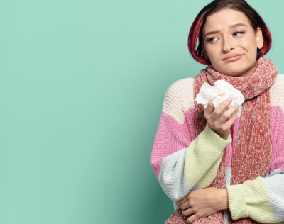 Apa Saja Kondisi yang Menyebabkan Batuk Darah?